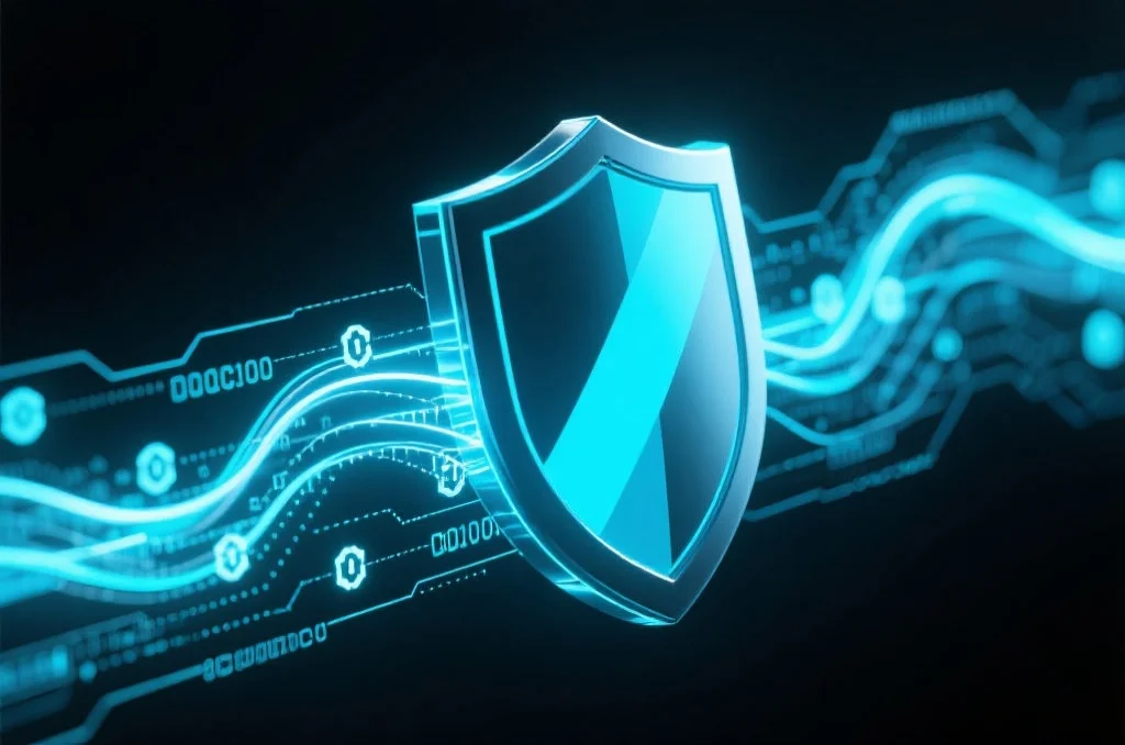 天富娱乐：如何利用尖端科技筑牢用户数据安全防线